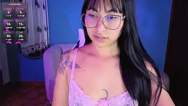 marilin a online show from October 1, 2025, 10:35 pm