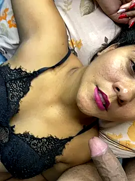 mayemarc online show from September 25, 2025, 7:20 pm