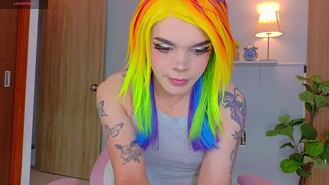 Chris parker27 online show from January 14, 2026, 12:42 pm