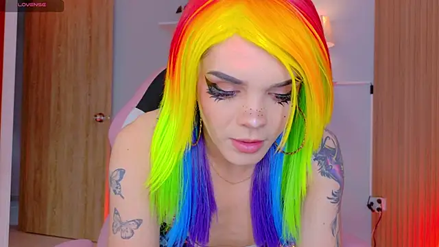 Chris parker27 online show from February 27, 2026, 12:16 pm