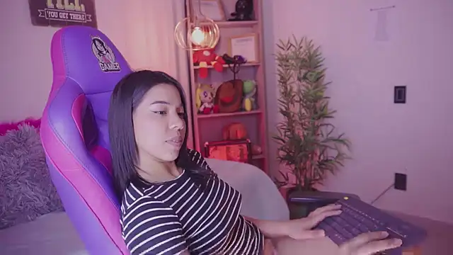 madelyn rose  online show from February 3, 2026, 6:40 am