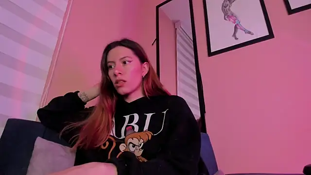 SensualJane2 online show from April 18, 2026, 5:10 am