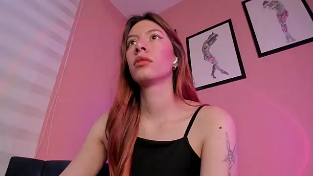 Snapshot of SensualJane2 chatting on February 13, 2026, 11:05 pm SensualJane2 online show from February 13, 2026, 11:05 pm