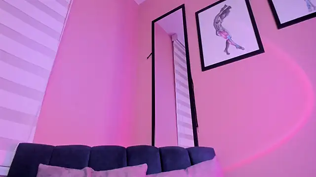 SensualJane2 online show from December 3, 2025, 5:30 am