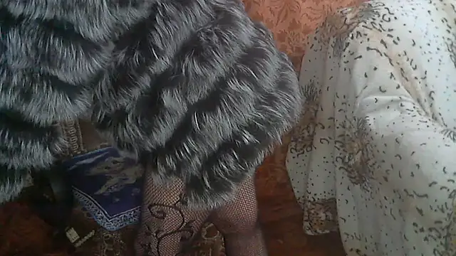 JanetStarX online show from February 28, 2025, 8:39 pm