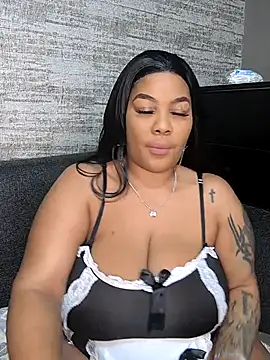 ExclusiveLeexx online show from December 5, 2025, 11:09 am