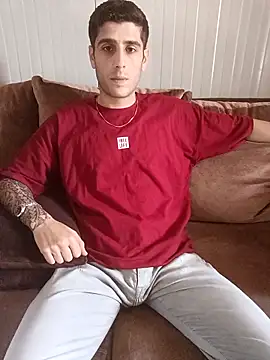 arenn1997 online show from March 11, 2026, 11:59 am