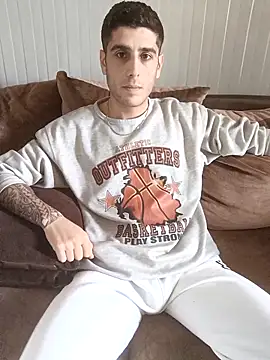 arenn1997 online show from March 27, 2026, 12:17 pm