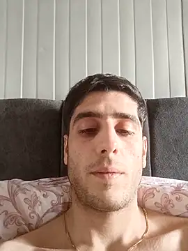 arenn1997 online show from January 10, 2026, 12:33 pm