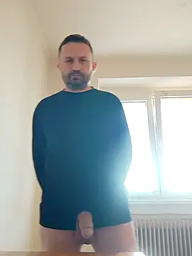 Chokakabraz online show from November 30, 2025, 2:07 pm