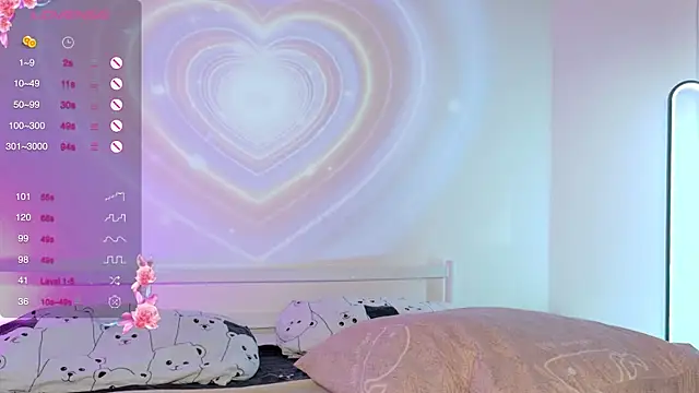 cinnabon girls online show from March 19, 2025, 2:46 pm