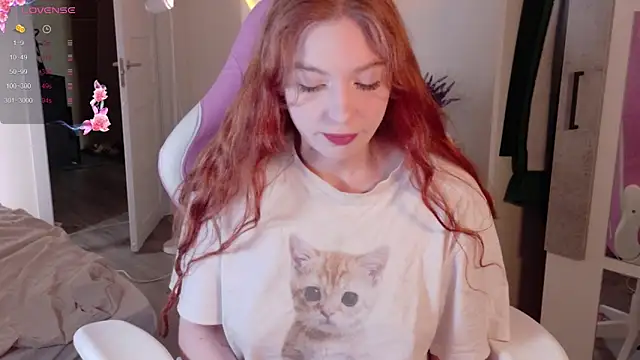 cinnabon girls online show from October 17, 2025, 5:22 am