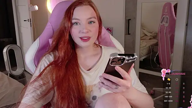 cinnabon girls online show from February 20, 2026, 8:55 pm