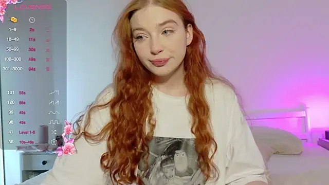 cinnabon girls online show from March 21, 2025, 5:12 pm