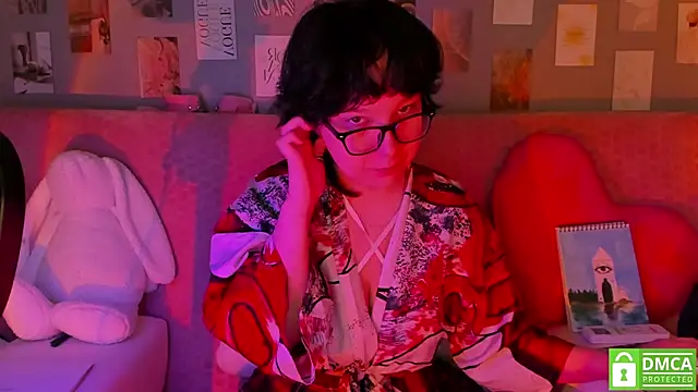 dreamgirllovee online show from March 20, 2025, 1:57 am