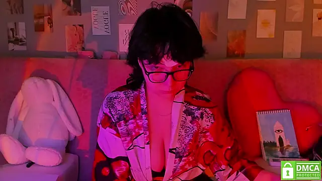 dreamgirllovee online show from March 20, 2025, 11:56 pm