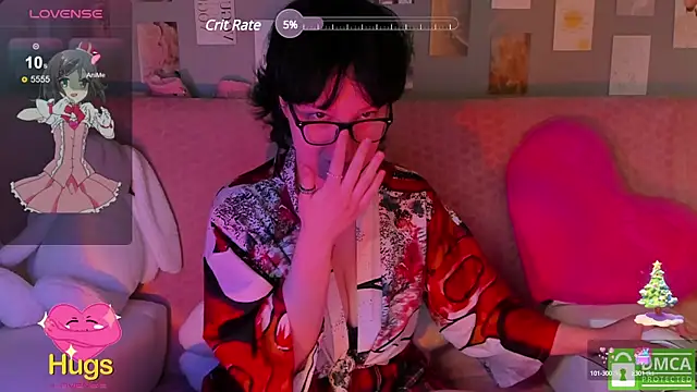 dreamgirllovee online show from February 26, 2025, 3:25 am