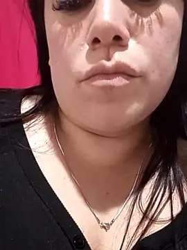 daaibaby1 online show from October 12, 2025, 4:41 pm