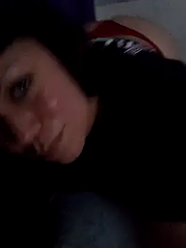 daaibaby1 online show from February 26, 2025, 1:36 am