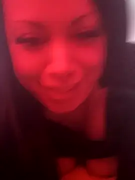 daaibaby1 online show from October 8, 2025, 12:17 pm