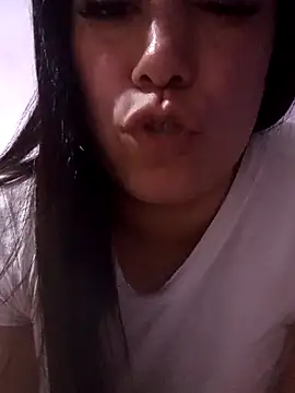 daaibaby1 online show from March 16, 2025, 3:17 pm