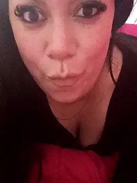 daaibaby1 online show from September 20, 2025, 10:04 pm