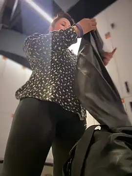 ZhenjaPoledance online show from February 7, 2026, 11:07 am