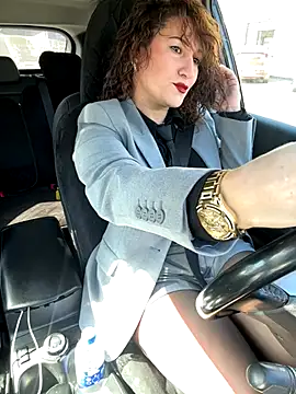 ZhenjaPoledance online show from September 13, 2025, 7:41 am