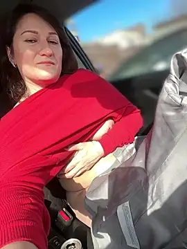 ZhenjaPoledance online show from March 27, 2026, 7:17 am