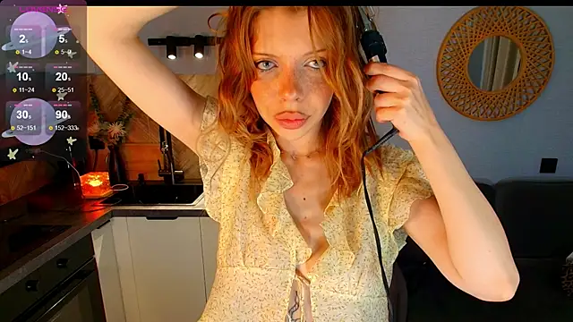Snapshot of Hannah_Carr chatting on April 23, 2026, 10:22 pm Hannah Carr online show from April 23, 2026, 10:22 pm