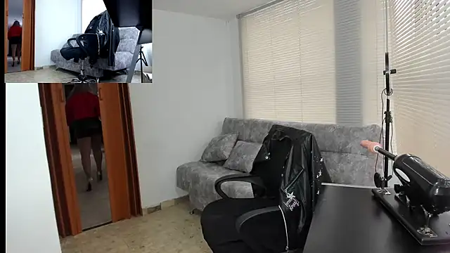 Majo Soussa online show from March 19, 2025, 4:13 pm