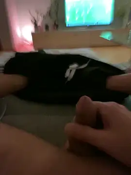 Clitlover255 online show from October 2, 2025, 7:39 pm