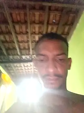 Ursonego online show from November 2, 2025, 7:57 am