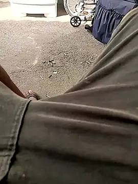 Ursonego online show from September 21, 2025, 6:24 pm