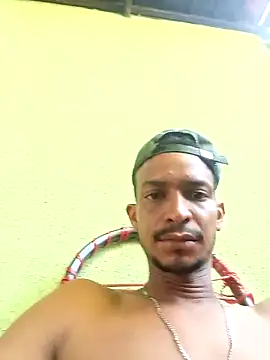 Ursonego online show from October 11, 2025, 8:43 pm