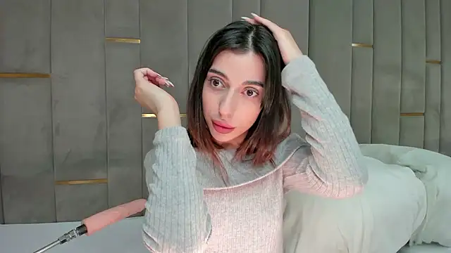 eva lim online show from January 8, 2026, 10:43 am