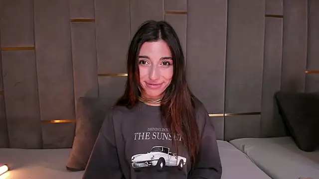 eva lim online show from March 8, 2025, 3:56 pm