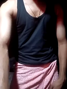 ansh777777777 online show from December 2, 2025, 6:20 pm