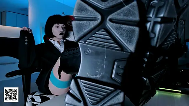  Goddess Misha  online show from November 23, 2025, 10:53 pm