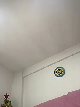 Pinkhotbaby online show from January 8, 2026, 6:47 pm