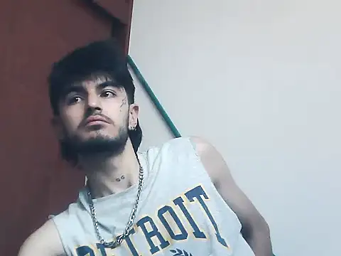 NicoxDel online show from April 5, 2026, 4:35 pm