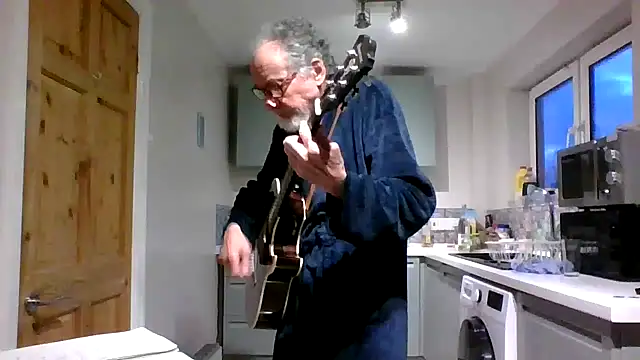 jimmybenido online show from February 16, 2026, 5:44 pm