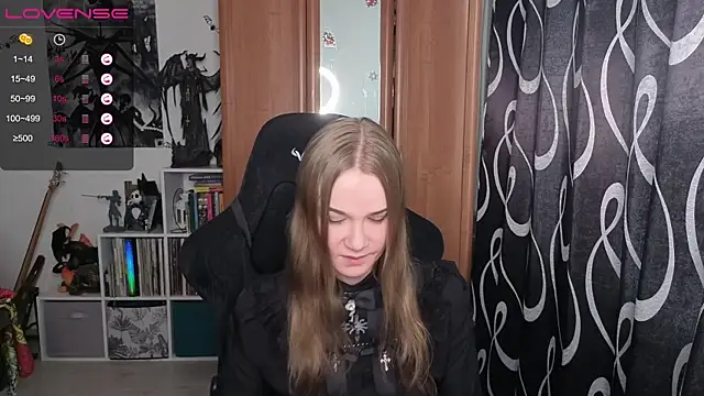 Snapshot of stellablondy chatting on May 28, 2026, 10:11 am stellablondy online show from May 28, 2026, 10:11 am