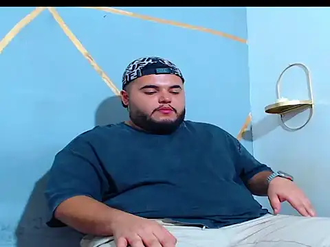 damian chubby online show from November 22, 2025, 8:24 am