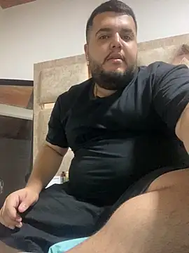 damian chubby online show from September 11, 2025, 5:07 am