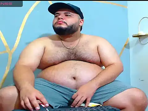 damian chubby online show from November 5, 2025, 10:46 pm