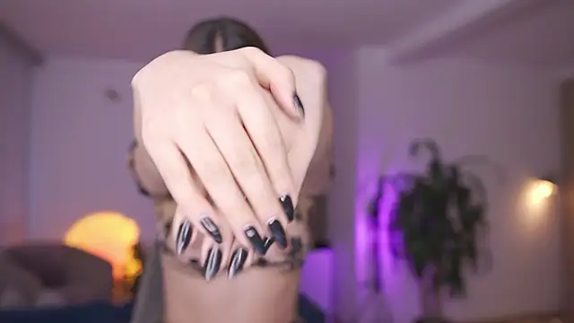 honeyann08 online show from September 19, 2025, 10:36 pm