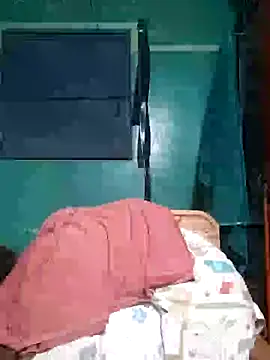 Cris29 84 online show from March 24, 2026, 9:20 am