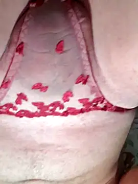 Cris29 84 online show from March 29, 2026, 7:32 am