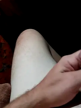 Cris29 84 online show from October 10, 2025, 5:30 am